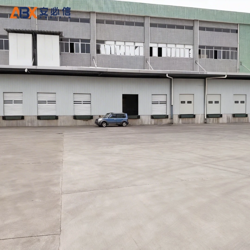 濮阳市PVC高速卷帘门